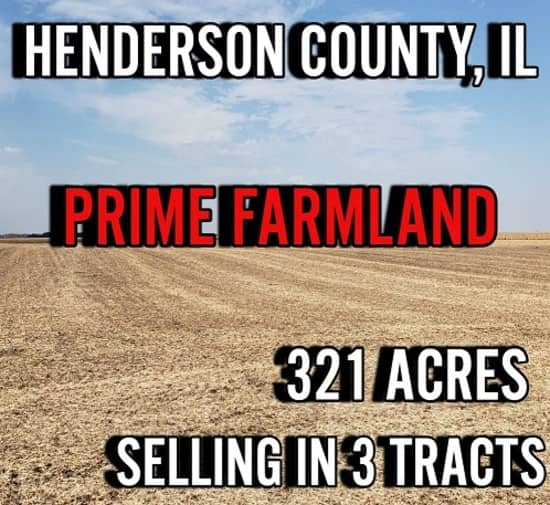 Image of Henderson County Soil & Water