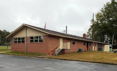 Image of Henderson DMV Driver's License Office