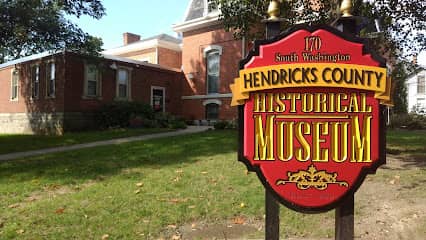 Image of Hendricks County Museum