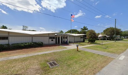 Image of Hendry County Library