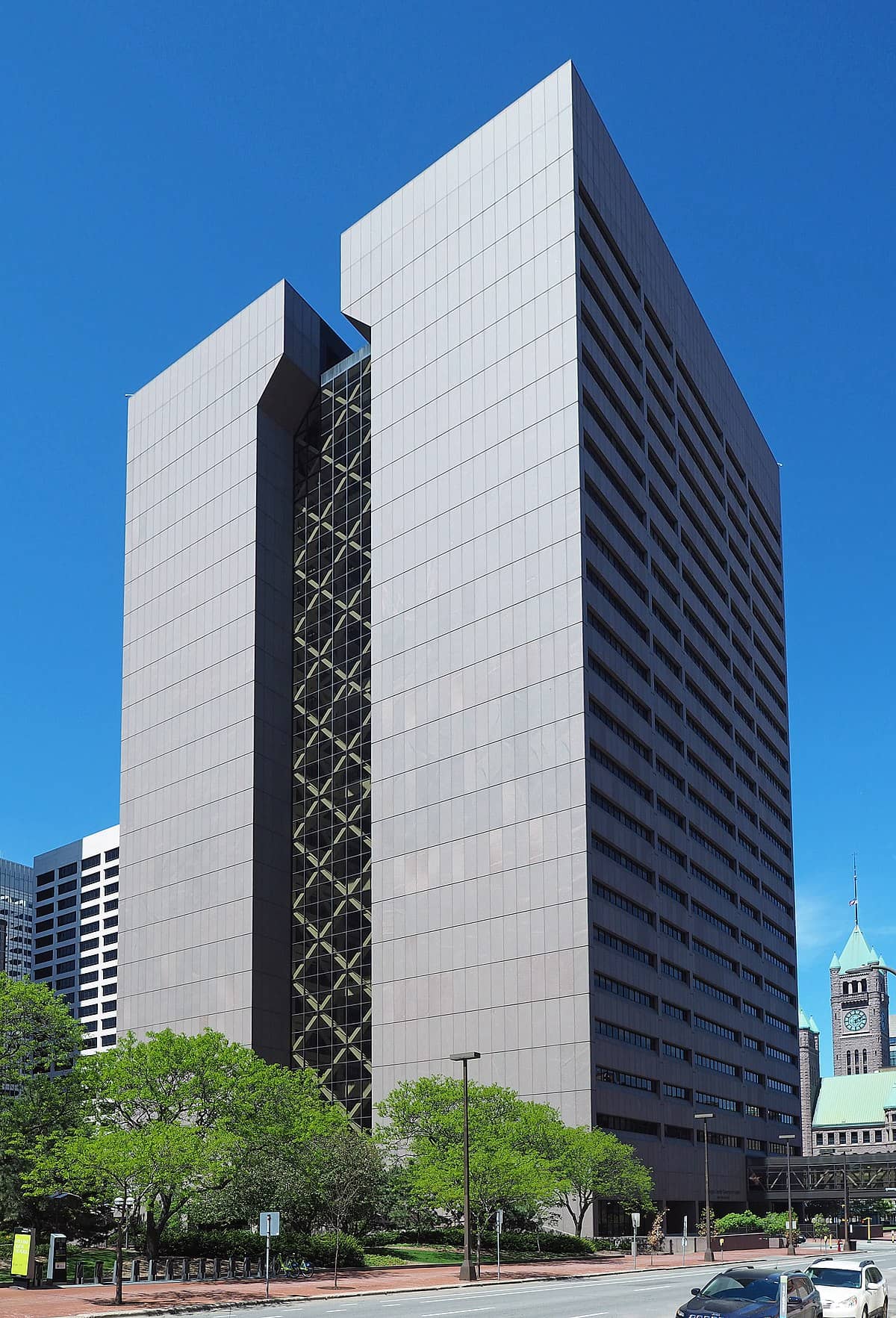 Image of Hennepin County Assessor Hennepin County Government Center