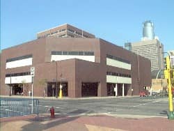 Image of Hennepin County District Court - Juvenile Court