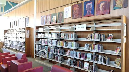 Image of Hennepin County Library - Walker