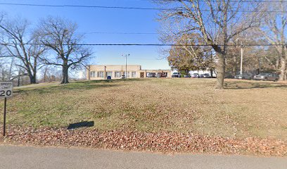 Image of Henry County Archive and Genealogy Library