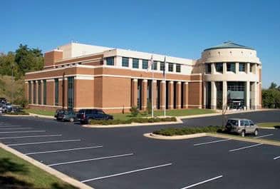 Image of Henry County Clerk of The Circuit Court Suite B,