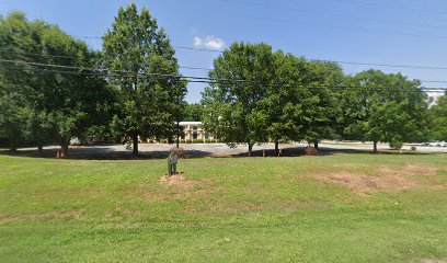 Image of Henry County Library System Administration