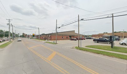 Image of Henry County Library