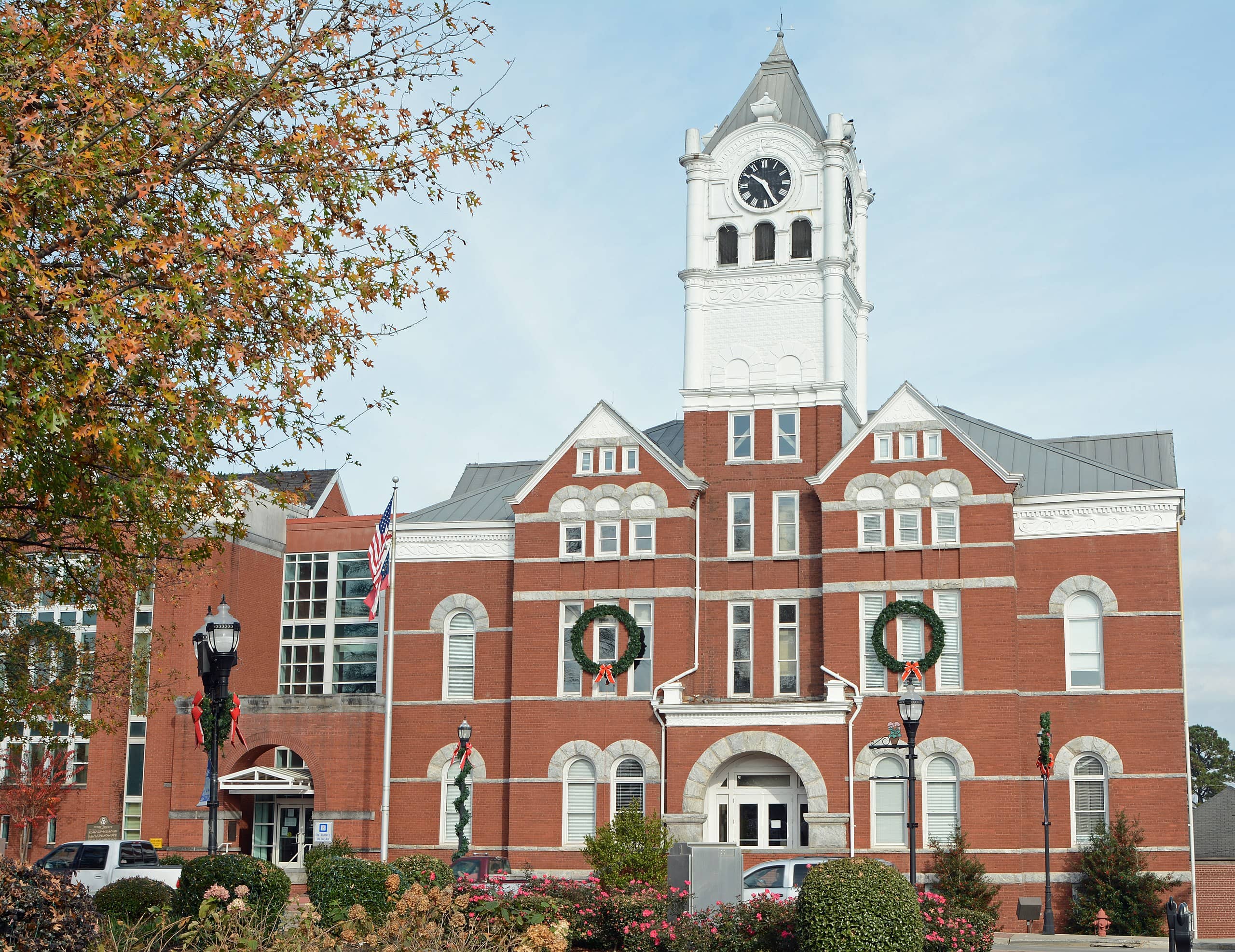 Image of Henry County Recorder of Deeds