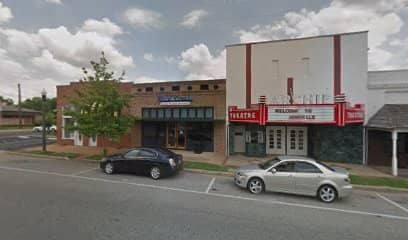 Image of Henry County Law Library