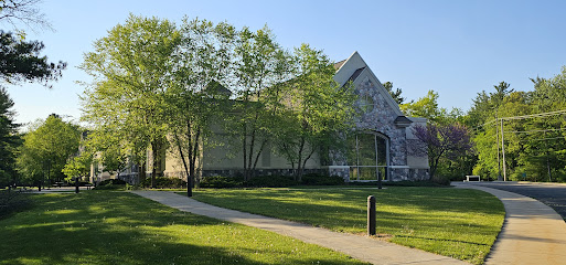 Image of Herbert D. Doan Midland County History Center