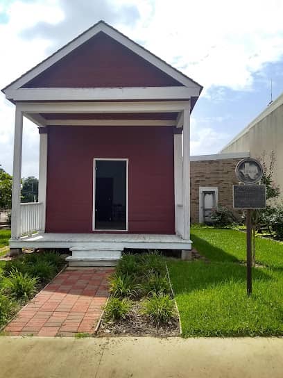 Image of Heritage Center of Cherokee County Museum