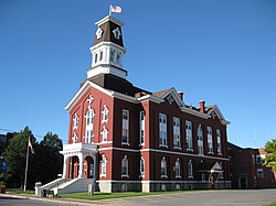 Image of Herkimer County Clerk