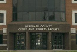 Image of Herkimer County Family Court