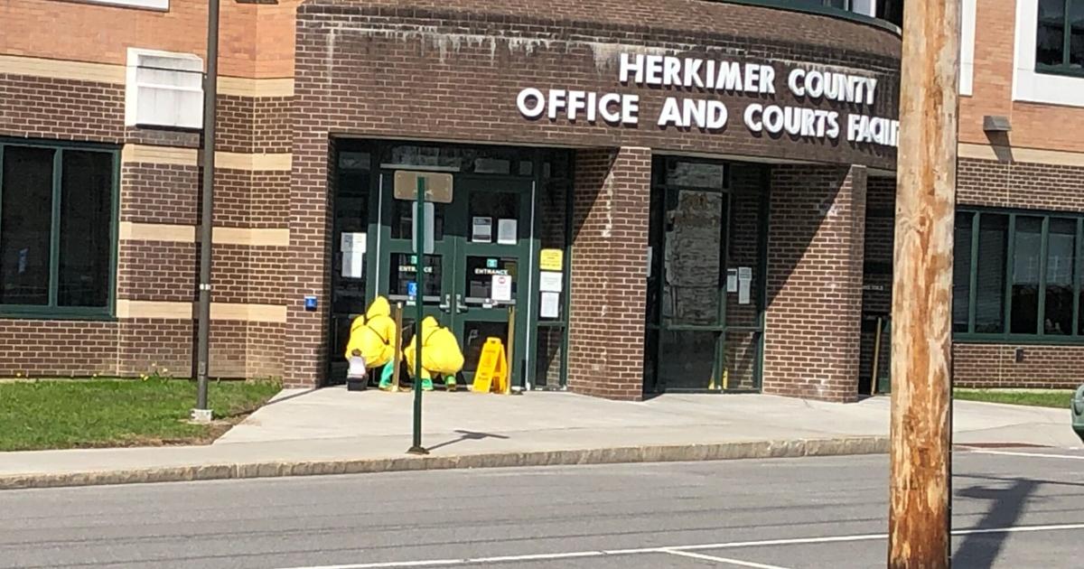 Image of Herkimer County Sheriff's Office