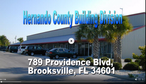 Image of Hernando County Property Appraiser