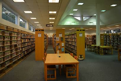 Image of Hernando County Public Library