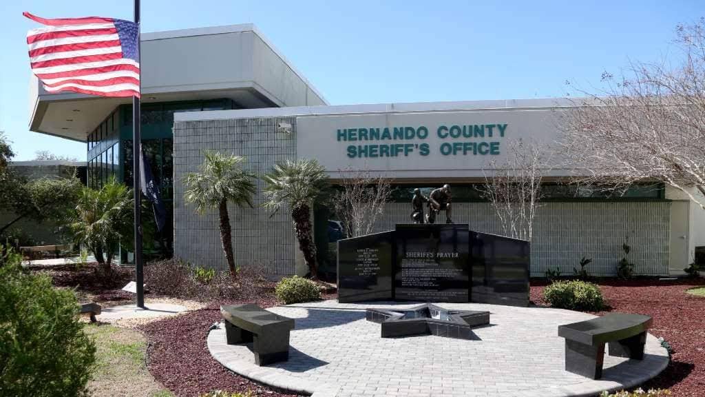 Image of Hernando County Sheriff's Office