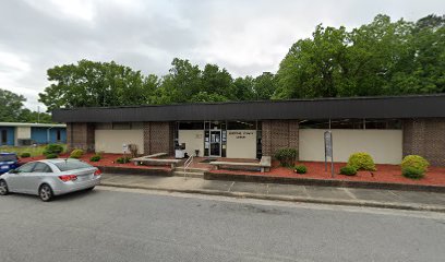 Image of Hertford County Library