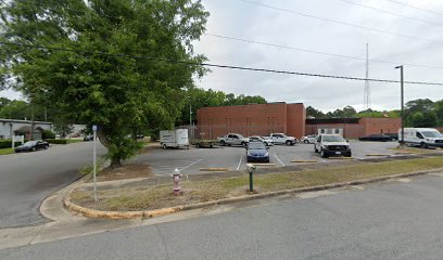 Image of Hertford County Water Department