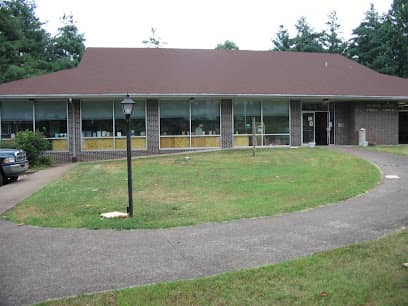 Image of Hickman County Public Library