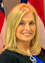 Image of Hickory City Clerk
