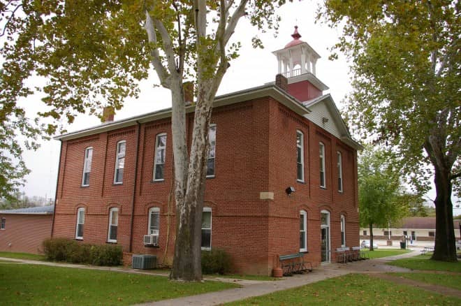 Image of Hickory County Circuit Court