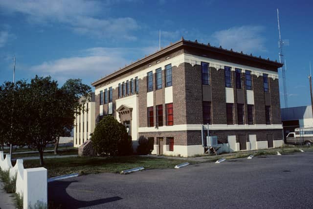 Image of Hidalgo County Magistrate Court