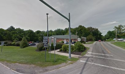 Image of Highland County District Library