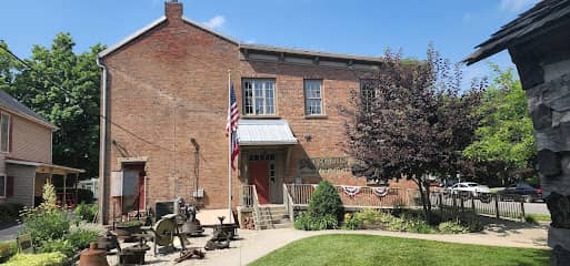 Image of Highland County Historical Society