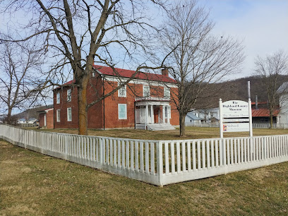 Image of Highland County Museum