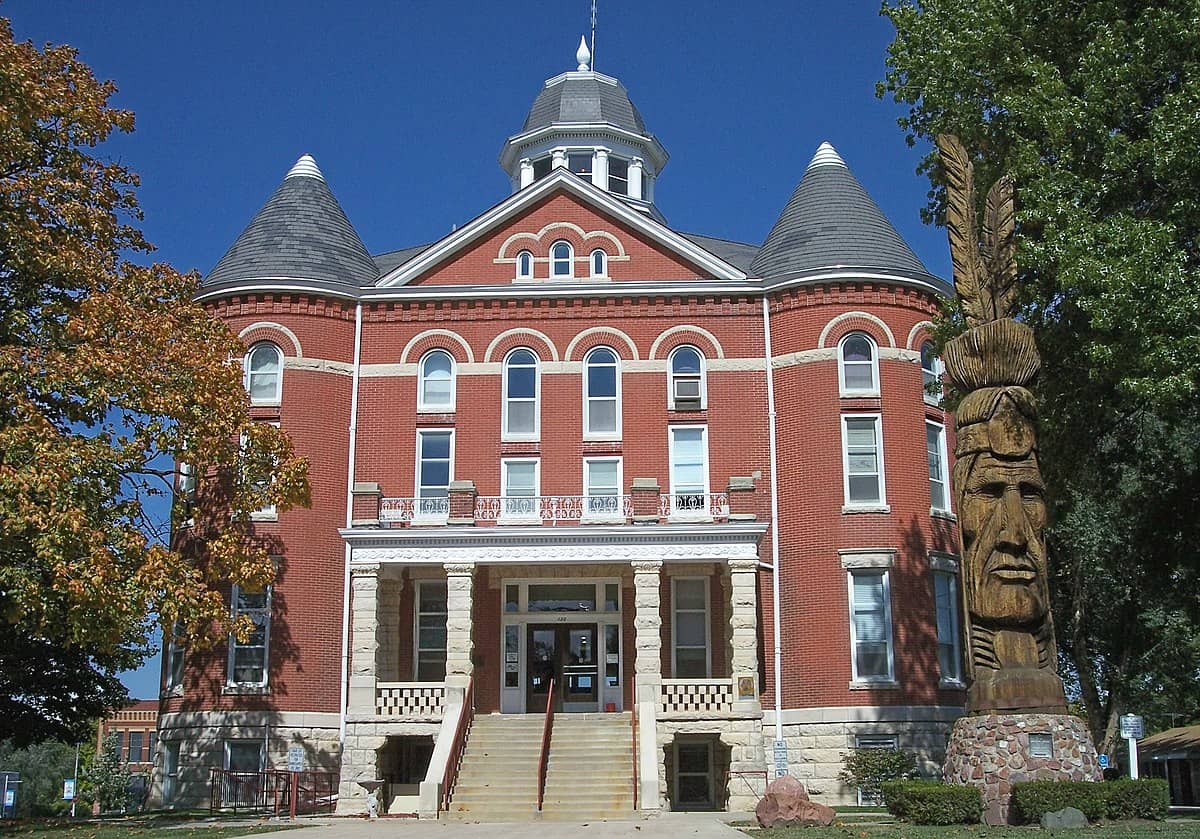 Image of Highland Municipal Court