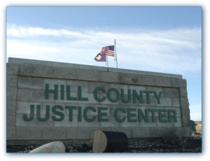 Image of Hill County Sheriff's Office