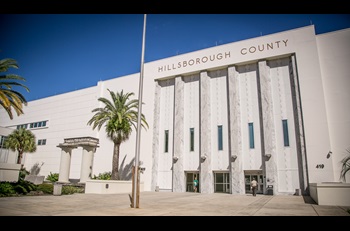 Image of Hillsborough County Circuit Court