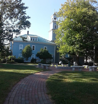 Image of Hillsborough Historical Society