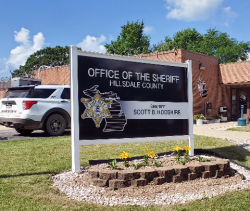 Image of Hillsdale County Sheriff's Office