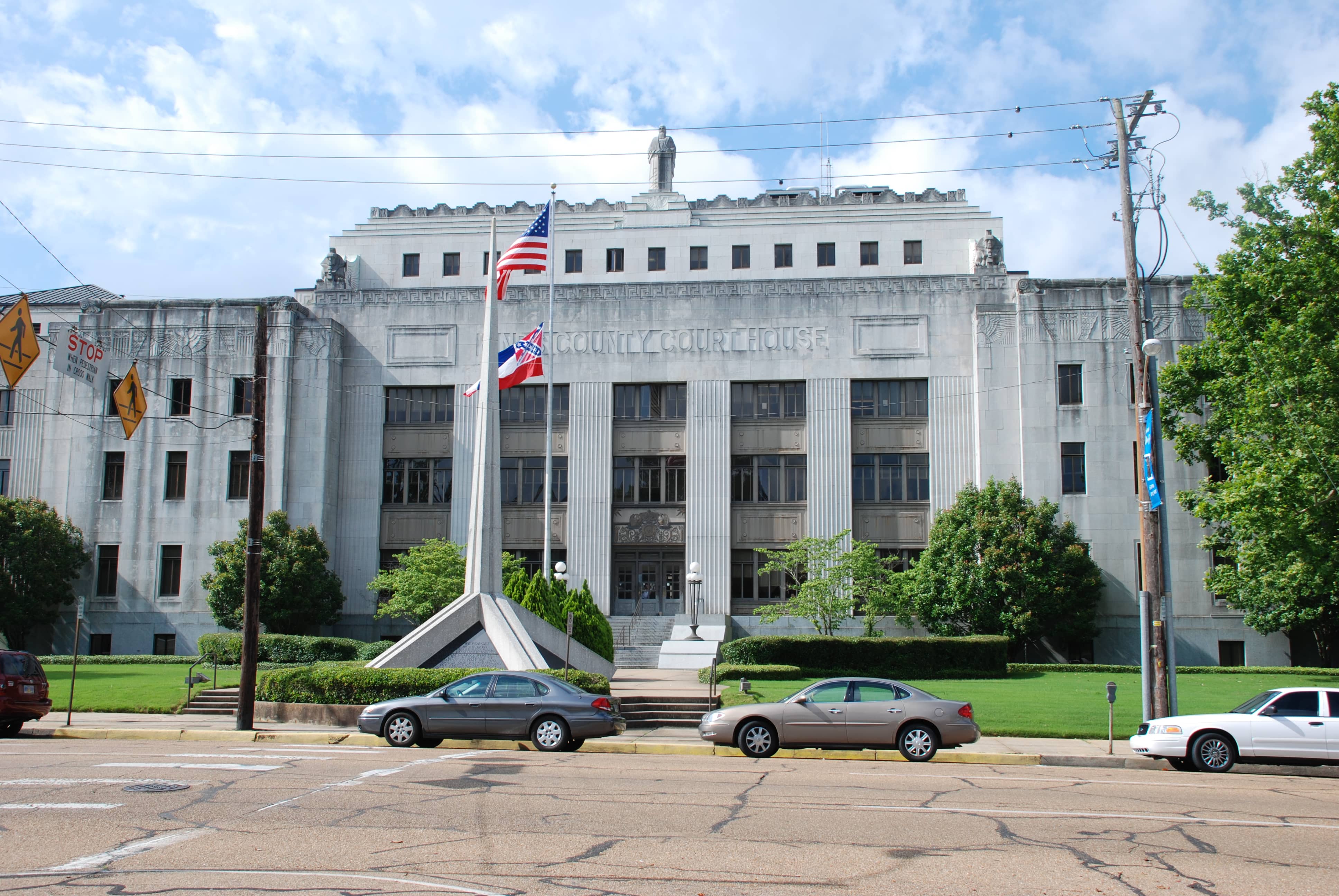 Image of Tax Assessor | Hinds County, Mississippi