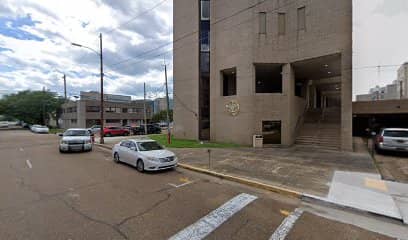 Image of Hinds County Sheriff's Office