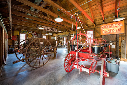 Image of Hinsdale County Museum