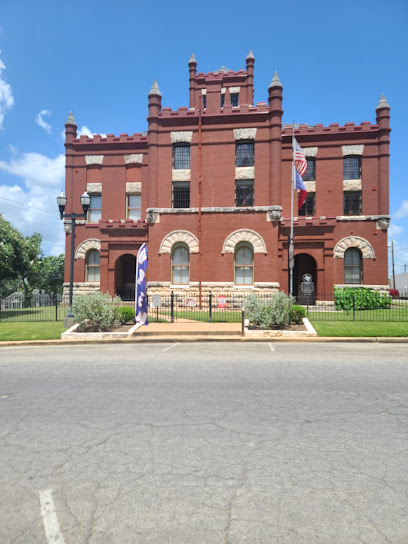 Image of Historic Austin County Jail Museum