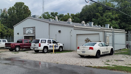 Image of HISTORIC NEWTON COUNTY JAIL