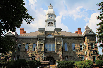 Image of Historic Pulaski County Courthouse Museum