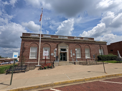 Image of Historic Upshur Museum Inc