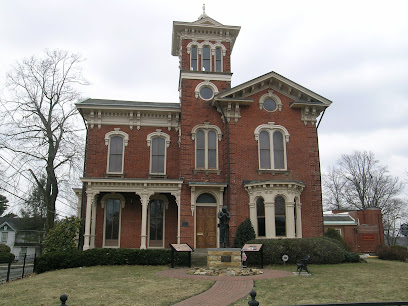 Image of Historical & Genealogical Society of Indiana County