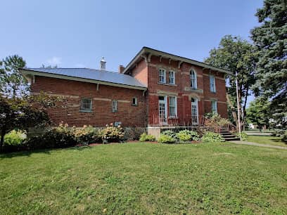 Image of Historical Cheboygan County Museum