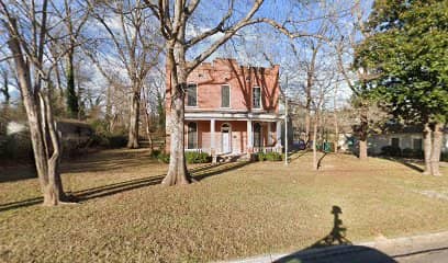 Image of Historical Jonesboro/Clayton County History Museum