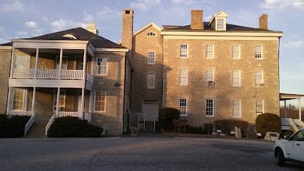 Image of Historical Society of Baltimore County