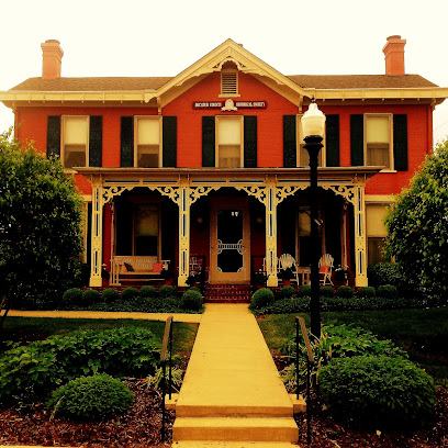 Image of Historical Society of Decatur County