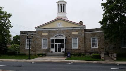 Image of Historical Society of Harford County