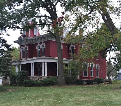 Image of Historical Society of Marshall County