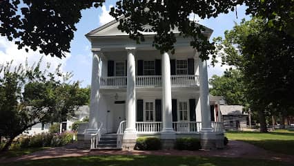 Image of Historical Society of Quincy and Adams County Museum